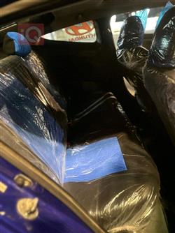 هيونداي فلوستر